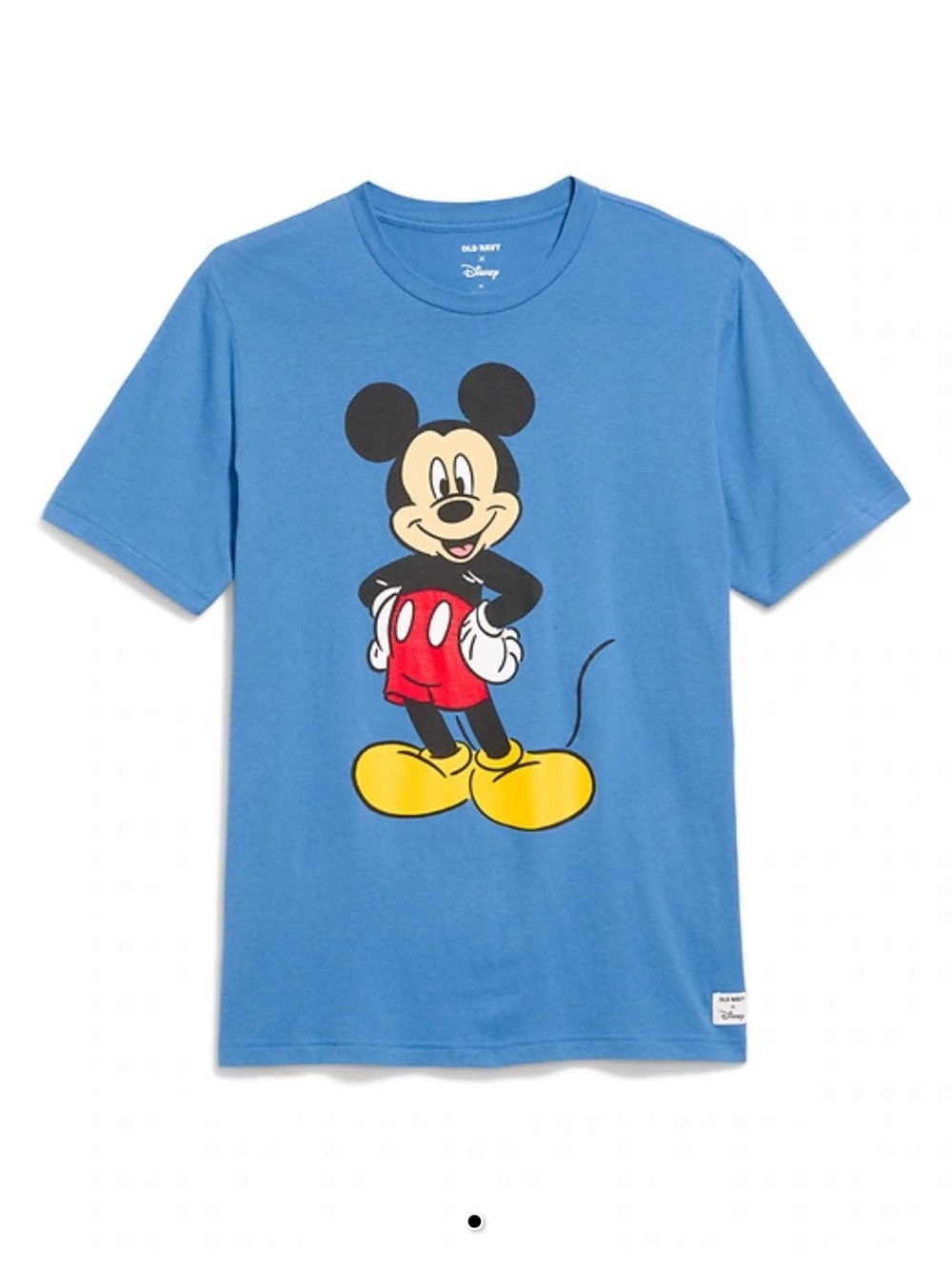 Disney© Mickey Mouse T-Shirt